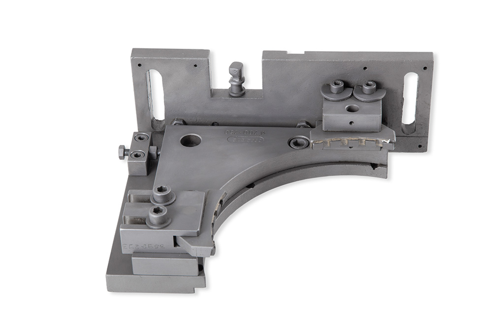 Attrezzatura Meccanica 2